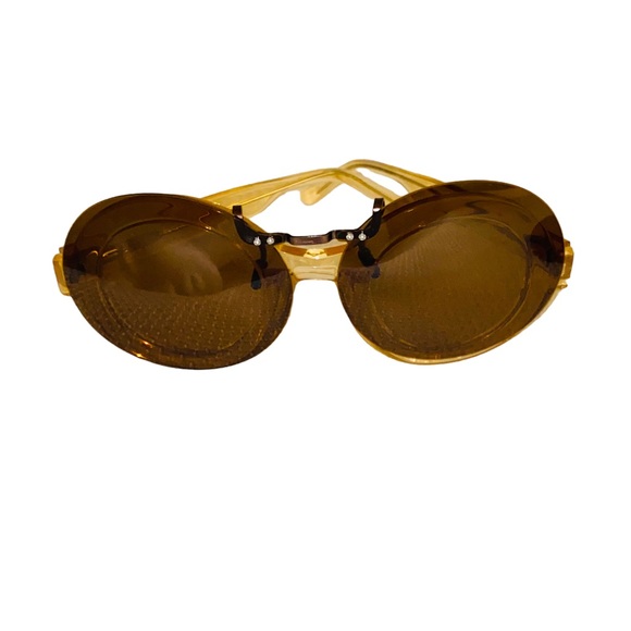 Zenni prescription glasses - Picture 3 of 5